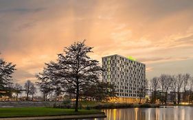 ibis Styles Rotterdam Ahoy
